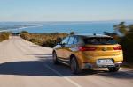 BMW X2 xDrive20d M Sport X 2018 года (WW)